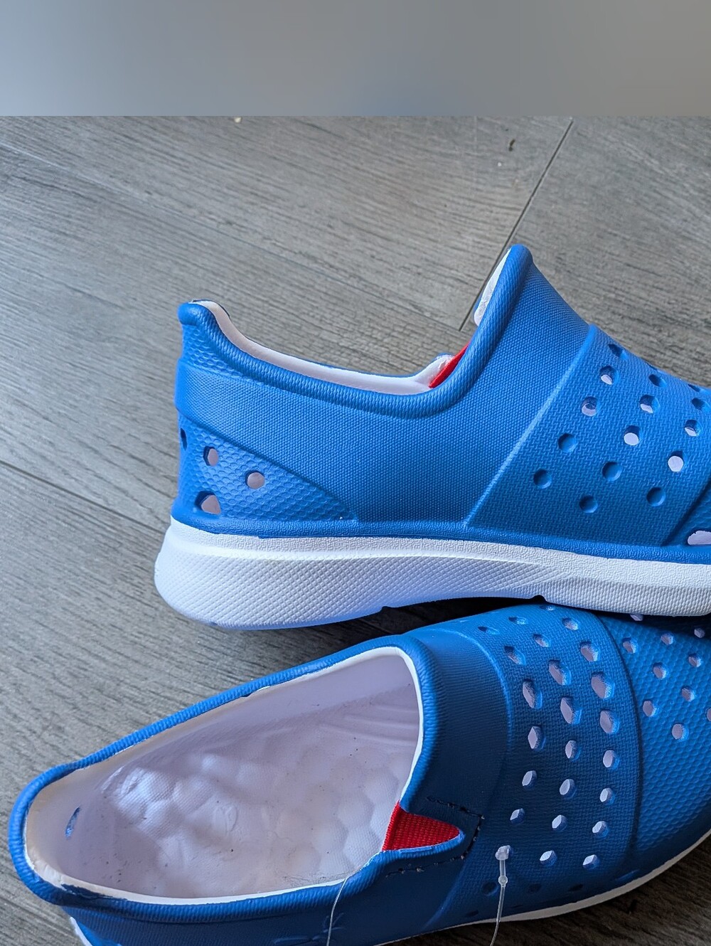 Kids Joybees Shoes size 12/13